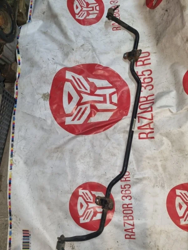 Стабилизатор Audi A3 2008 8P1