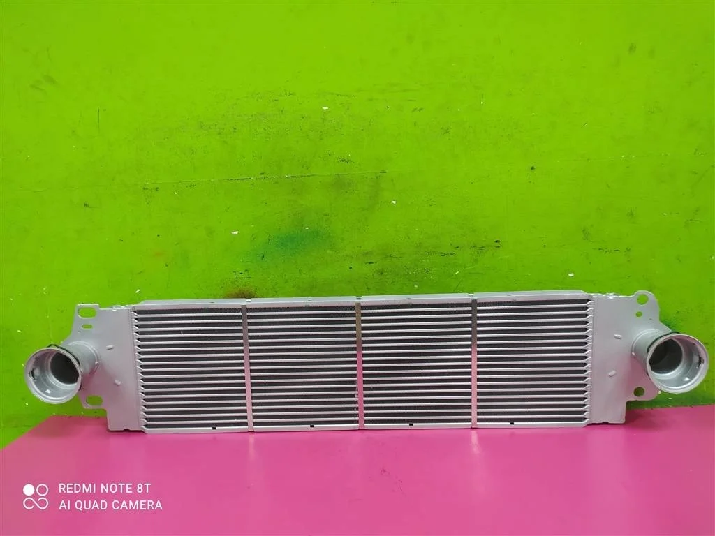 Интеркулер VW Transporter T5 T6 Caravelle Multivan