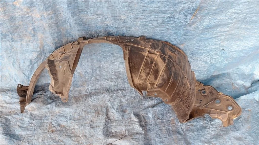 Б.у. подкрылок NISSAN X-TRAIL T31 NISSAN X-TRAIL T31