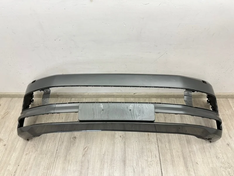 Бампер VW Multivan T6 2015- 7E