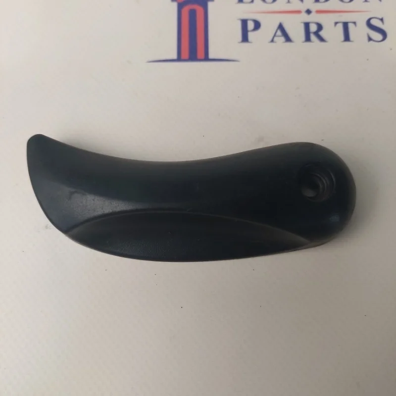 Рычаг капота BMW E60 E61