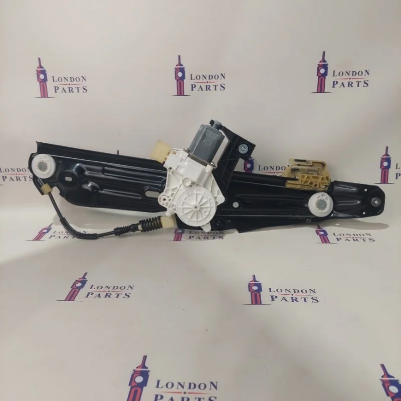 Стеклоподъемник BMW F10 F11