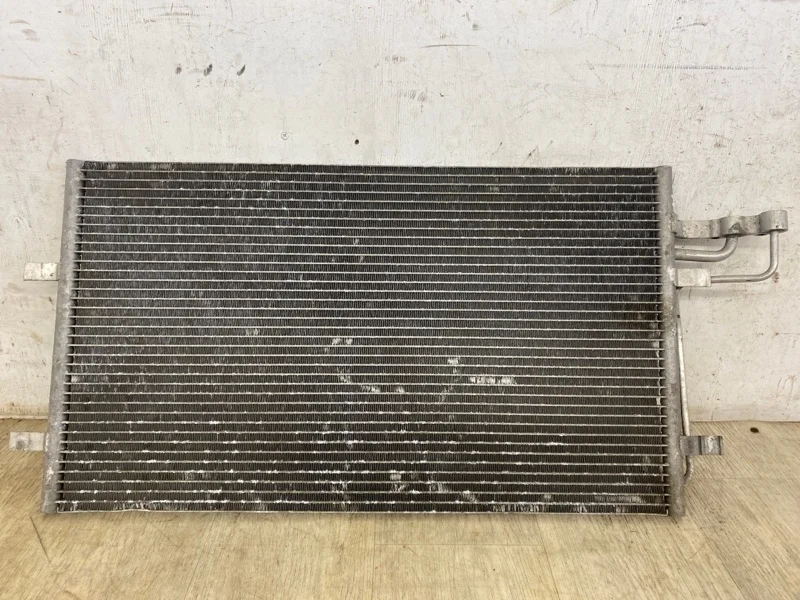 Радиатор кондиционера FORD FOCUS 2 2004 2005 2006 2007 2008 2009 2010 2011 1516838