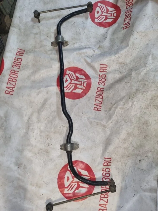 Стабилизатор Volkswagen Touran 2007 1T2