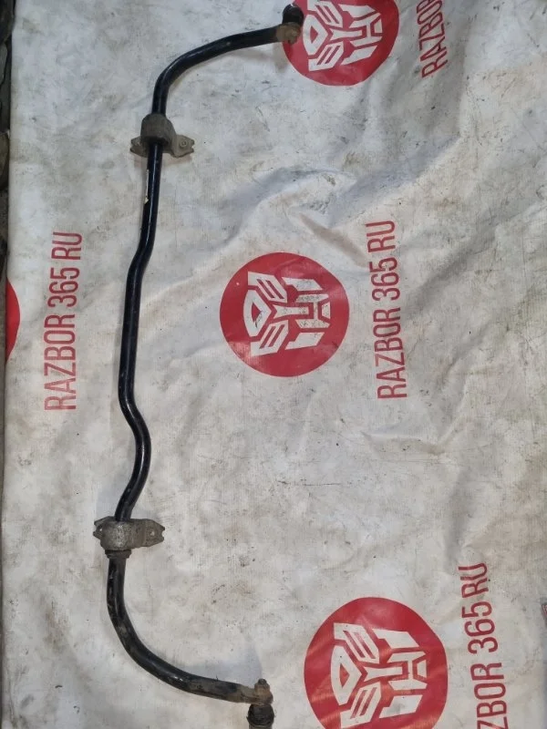 Стабилизатор Volkswagen Jetta 2008 1K2