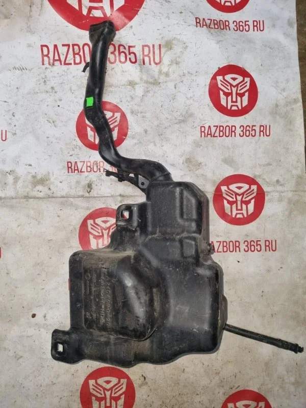 Бачок омывателя Mercedes-Benz CLA-Class 2014 X117