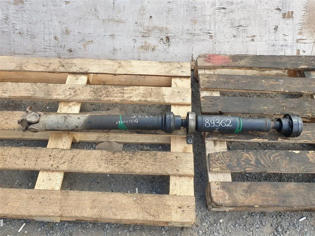 Кардан RR Sport 1 L320 2005-2012 2,7 3,0 TVB500390