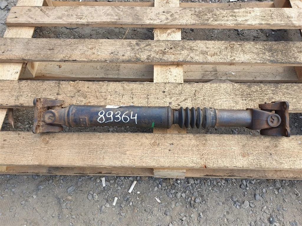 Кардан перед Ford Ranger 2 Mazda BT50 2,5 5227382