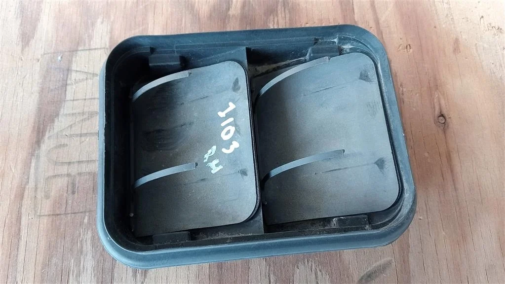 Б.у. клапан вентиляции салона NISSAN QASHQAI J10 NISSAN QASHQAI J10