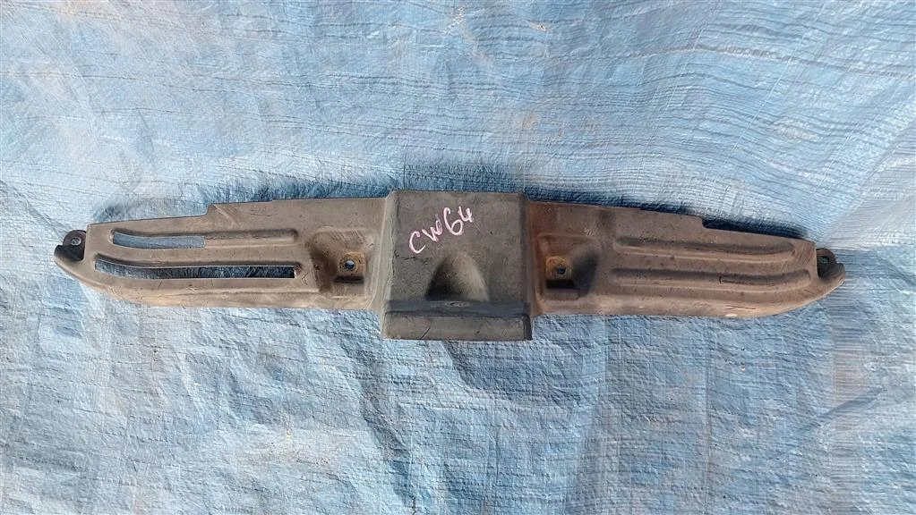 Б.у. кожух замка капота MITSUBISHI OUTLANDER XL CW6W MITSUBISHI OUTLANDER XL CW6W