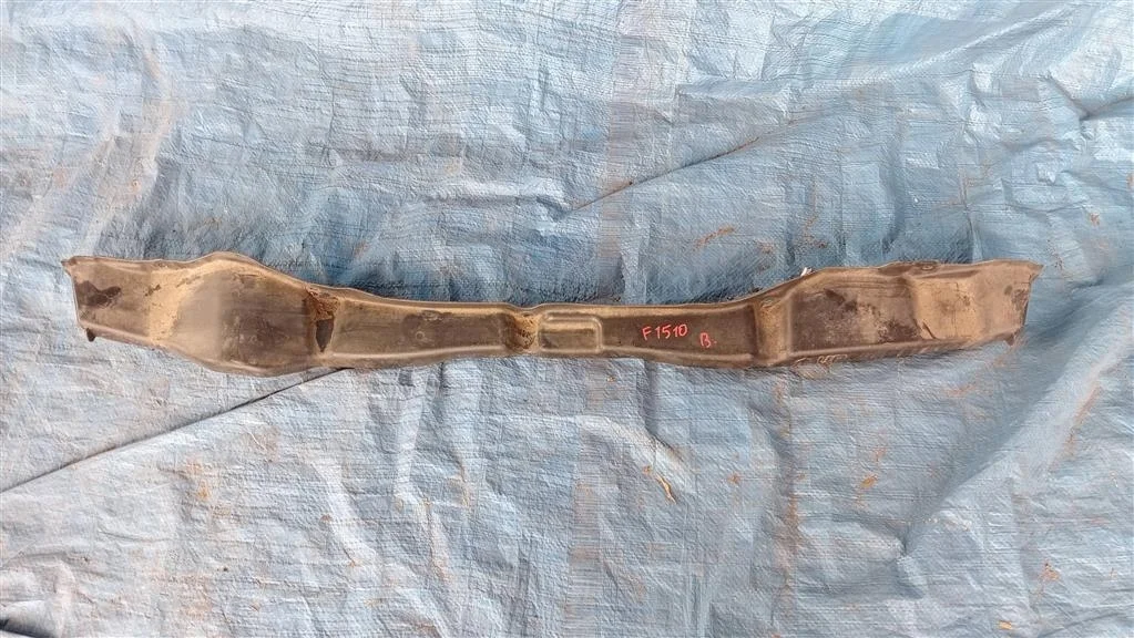 Б.у. защита бампера заднего NISSAN JUKE F15E NISSAN JUKE F15E