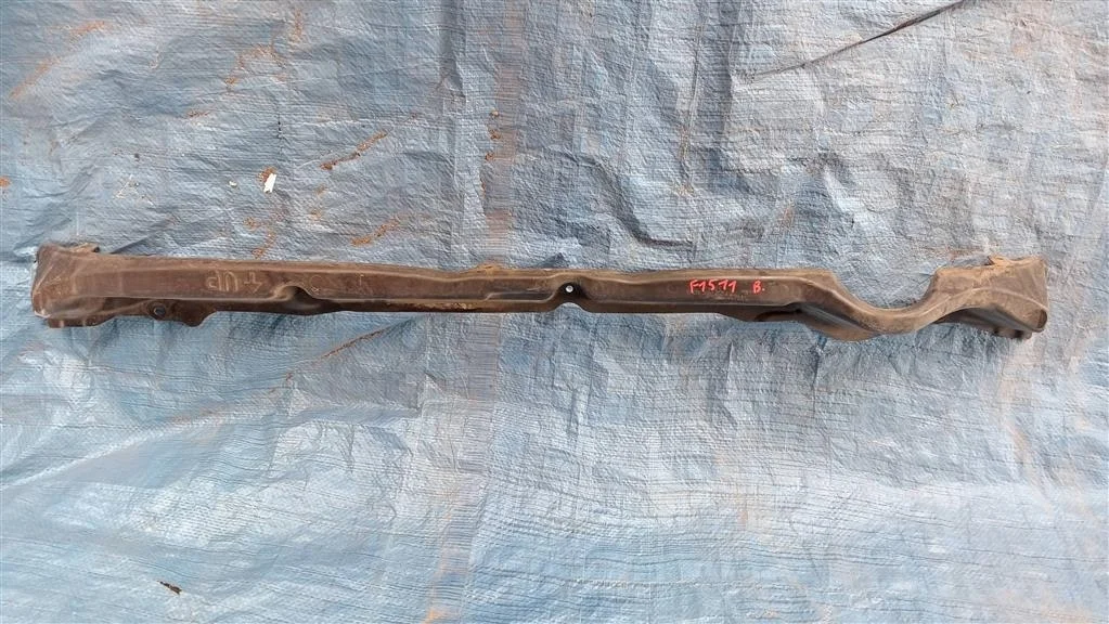 Б.у. защита бампера заднего NISSAN JUKE F15E NISSAN JUKE F15E