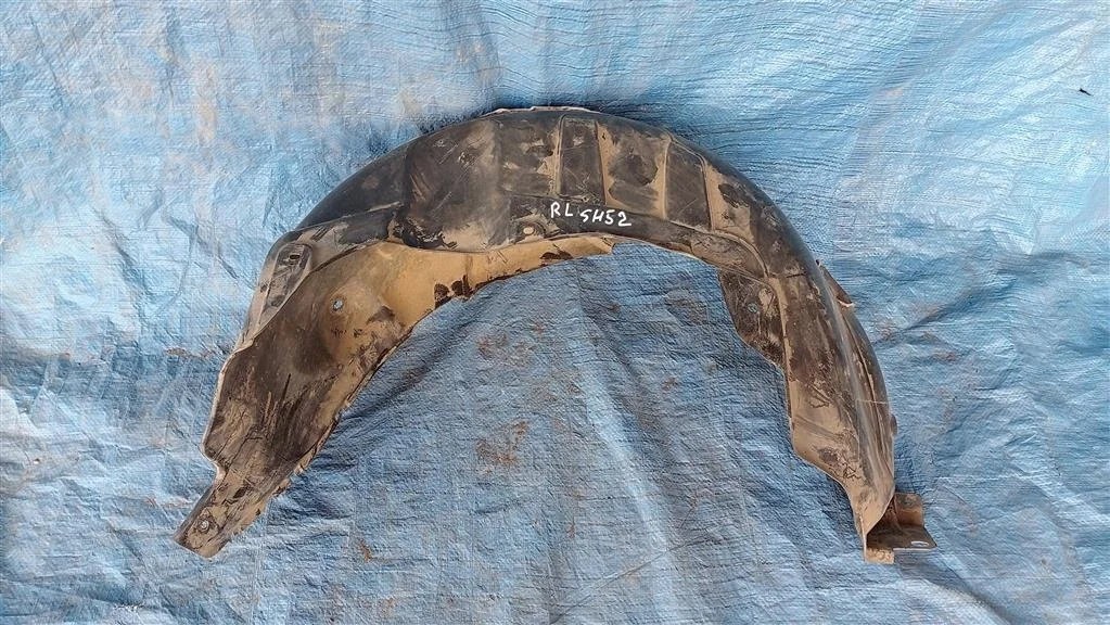 Б.у. подкрылок SUBARU FORESTER S12 SUBARU FORESTER S12