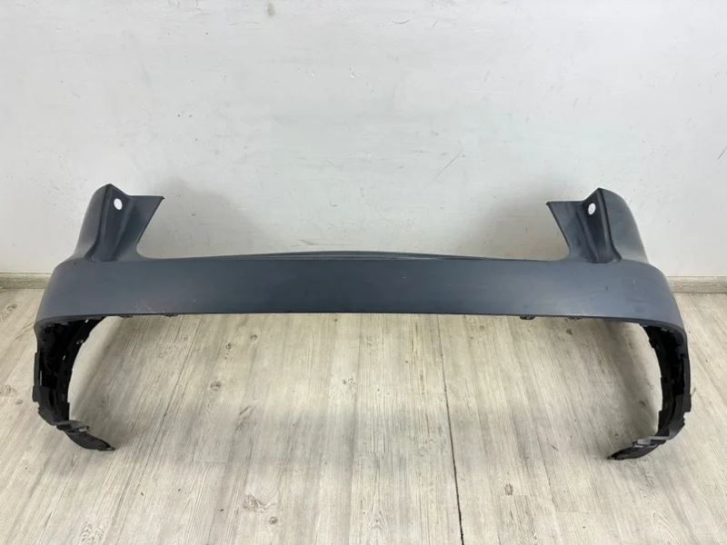 Бампер Porsche Cayenne 3 2018- PO536