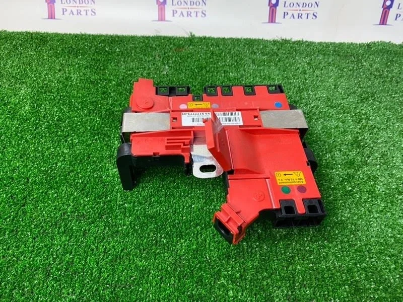 Блок предохранителей BMW F01/F02