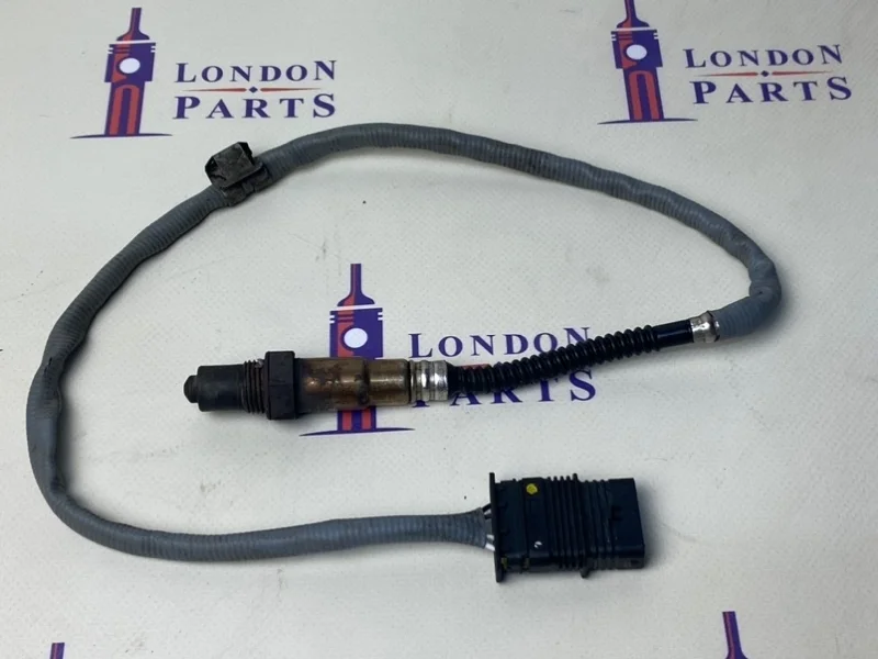 Лямбда зонд BMW X5 35iX E70