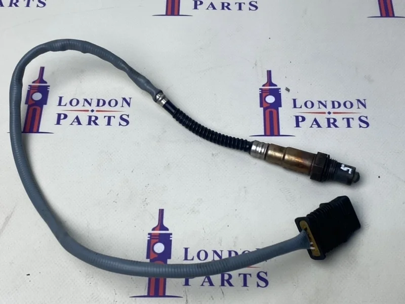 Лямбда зонд BMW X5 35iX E70
