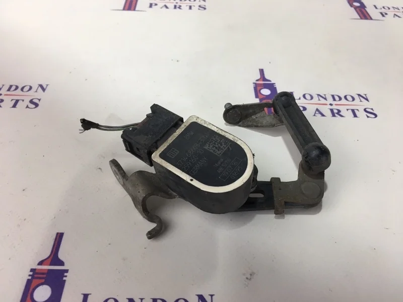 Датчик дорожного просвета BMW X3 F25