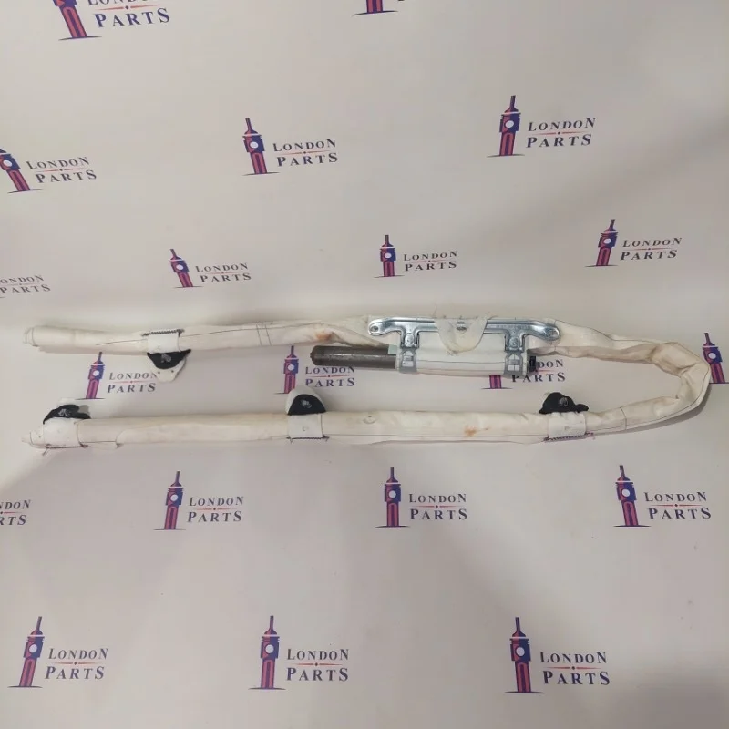 Шторка безопасности/айрбэг BMW F30 F31