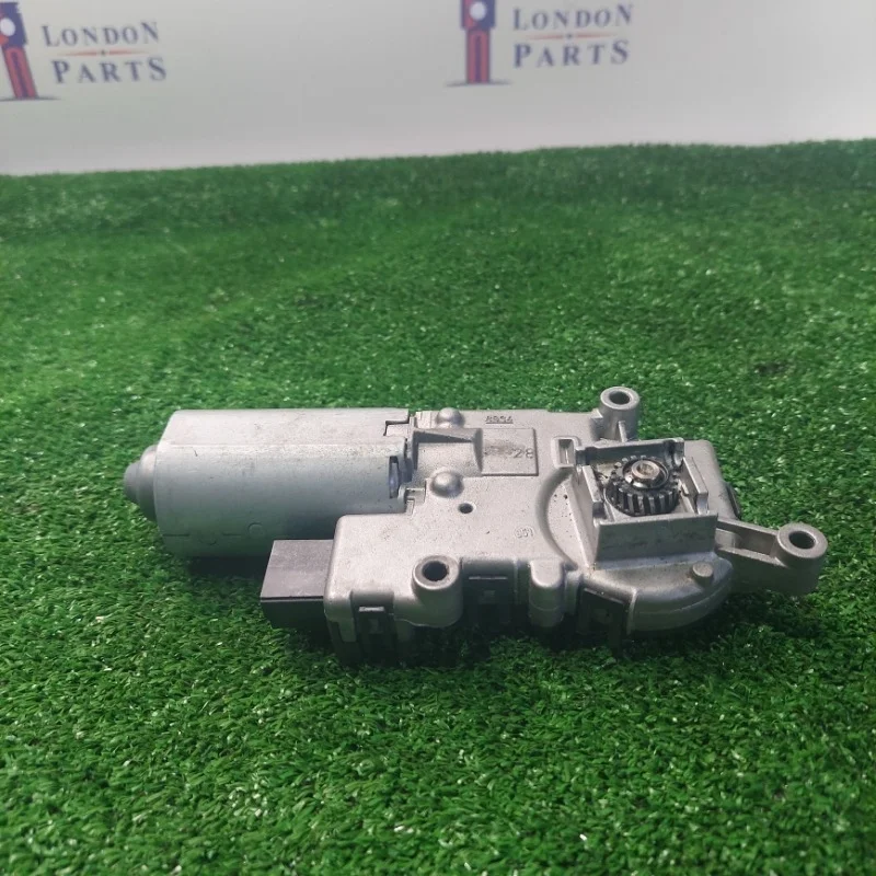 Моторчик люка BMW X5 E53