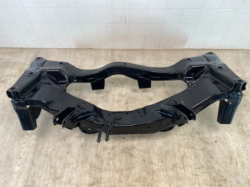 ПОДРАМНИК MITSUBISHI OUTLANDER 1 2002 2003 2004 2005 2006 2007 2008 ZRZMS004 CU2W 4G63, задний