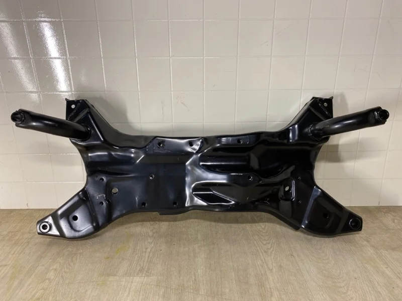 ПОДРАМНИК Mitsubishi Outlander Xl 2006 2007 2008 2009 2010 2011 2012 4000A022 CW6W 6B31, передний