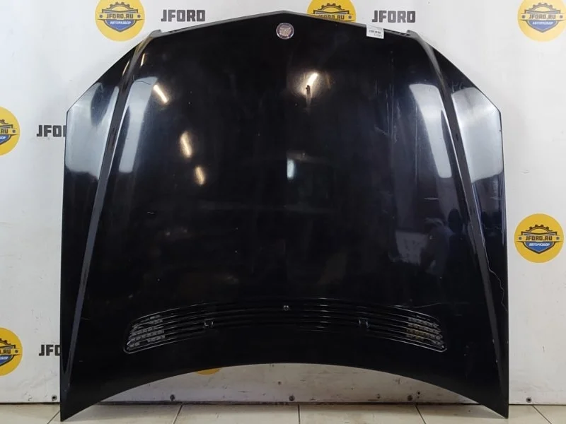 Капот Mercedes-Benz CLC-Class 2009 W204