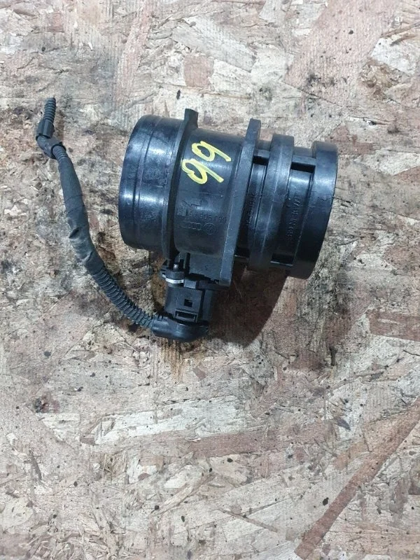 Дмрв Volkswagen Passat CC 2007-2011