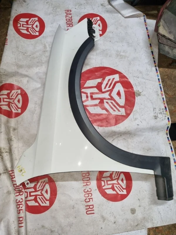 Крыло Volkswagen Passat 2011 B7