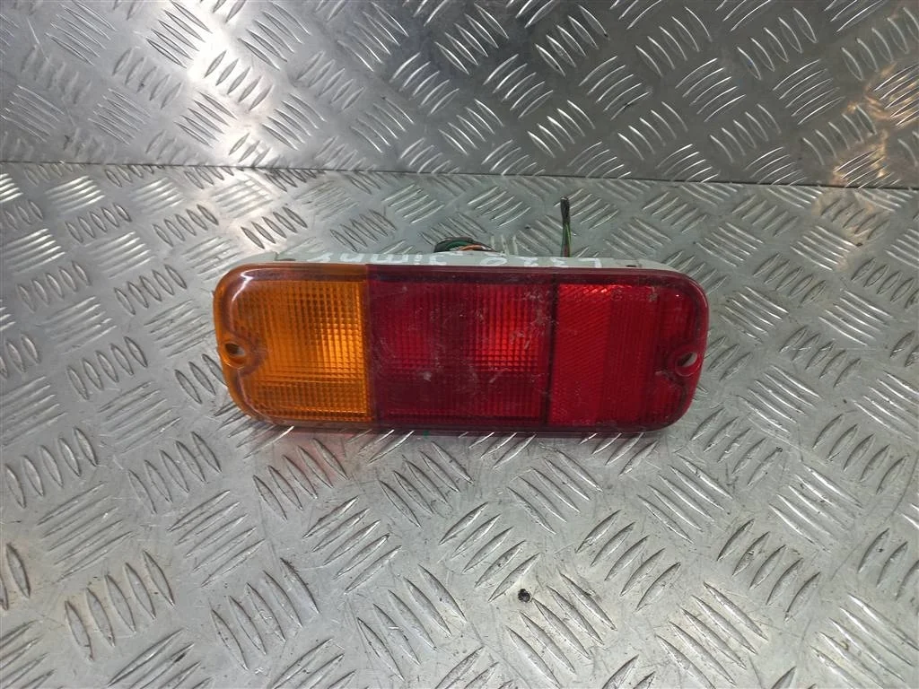 Фонарь задний правый (Фара) SUZUKI JIMNY III рест