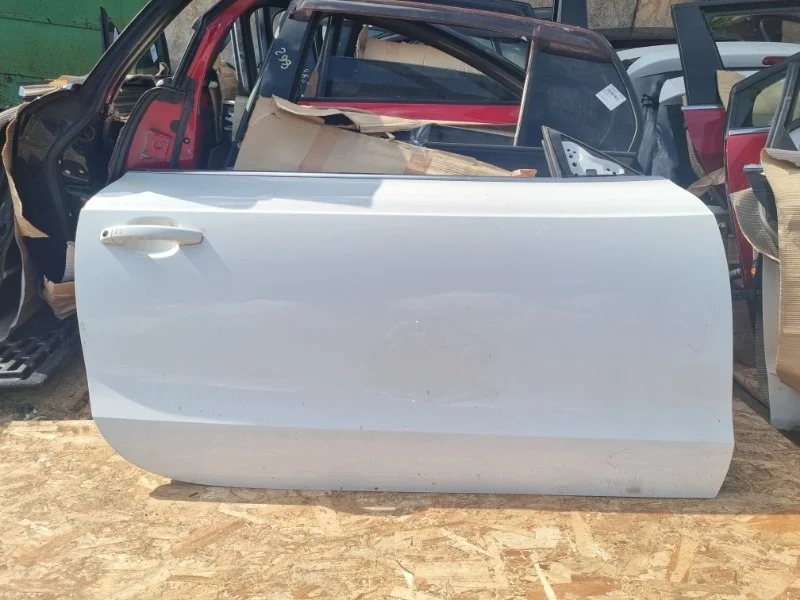 Дверь Audi A5 2010 8T3