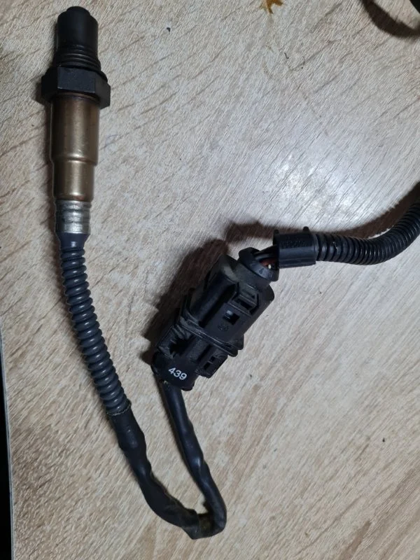 Датчик кислорода Volkswagen Touareg 2009 7L7