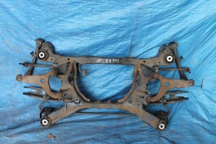Б.у. балка SUBARU LEGACY/ OUTBACK B14 SUBARU LEGACY/ OUTBACK B14