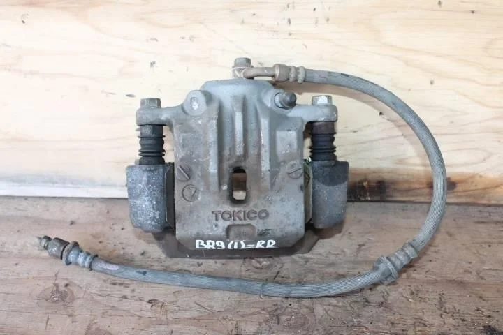 Б.у. суппорт SUBARU FORESTER S13 SUBARU FORESTER S13