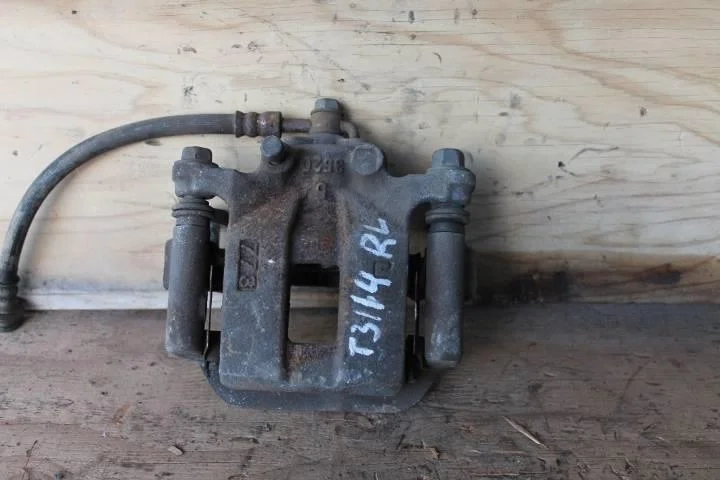 Б.у. суппорт NISSAN X-TRAIL T31 NISSAN X-TRAIL T31