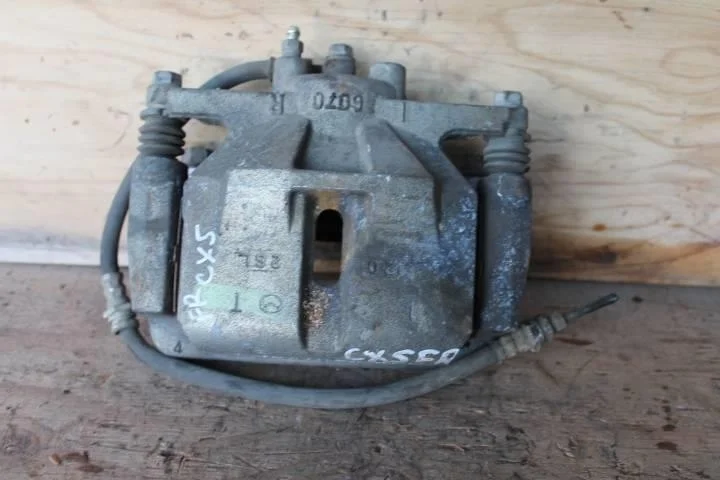 Б.у. суппорт MAZDA  CX5 KE MAZDA CX5 KE