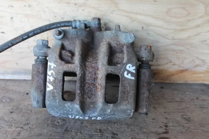 Б.у. суппорт MITSUBISHI PAJERO V75W MITSUBISHI PAJERO V75W