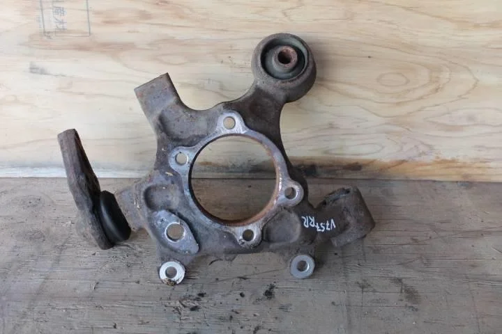 Б.у. цапфа MITSUBISHI PAJERO V75W MITSUBISHI PAJERO V75W