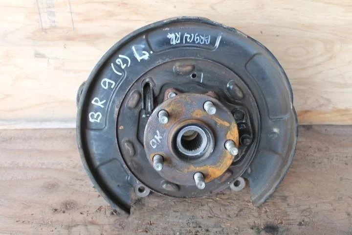 Б.у. цапфа SUBARU LEGACY/ OUTBACK B14 SUBARU LEGACY/ OUTBACK B14