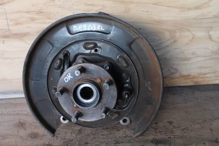 Б.у. цапфа SUBARU LEGACY/ OUTBACK B14 SUBARU LEGACY/ OUTBACK B14