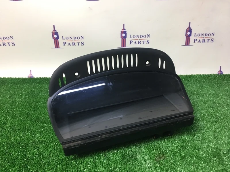 Монитор BMW E90 E91