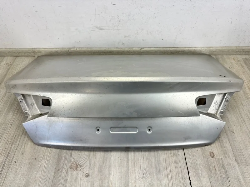 Крышка багажника Audi A8 2011-2014 D4