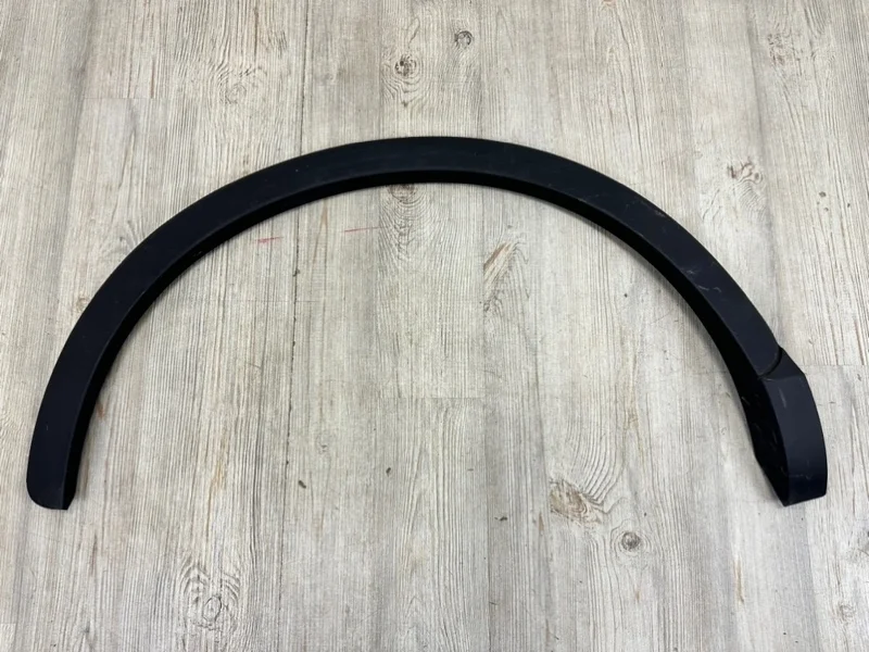 Накладка колесной арки Audi Q3 2012-2018 8U
