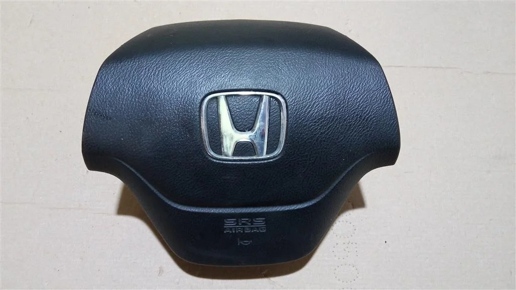 Б.у. подушка безопасности водителя HONDA CR-V RE HONDA CR-V RE