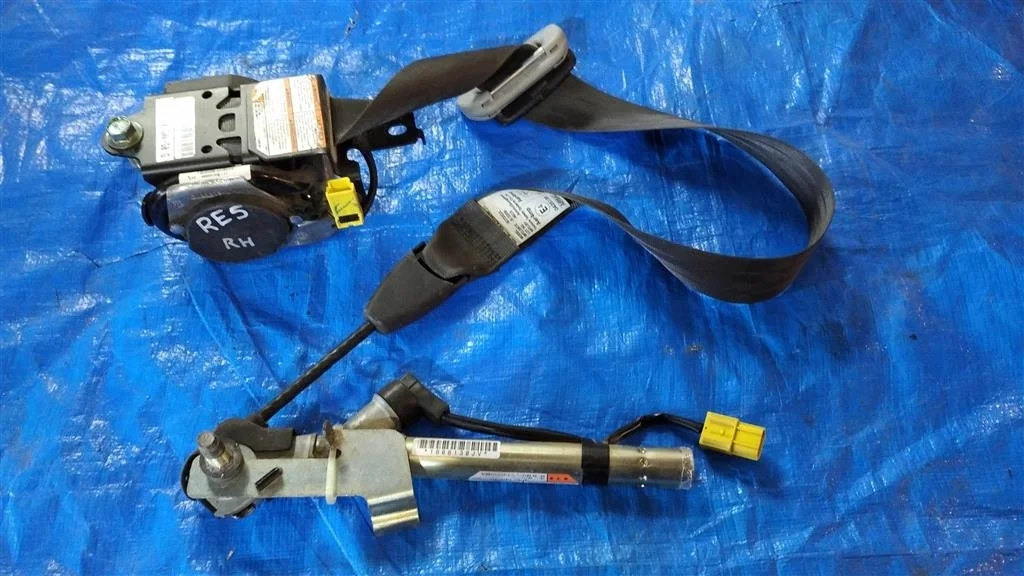 Б.у. ремень безопасности HONDA CR-V RE HONDA CR-V RE