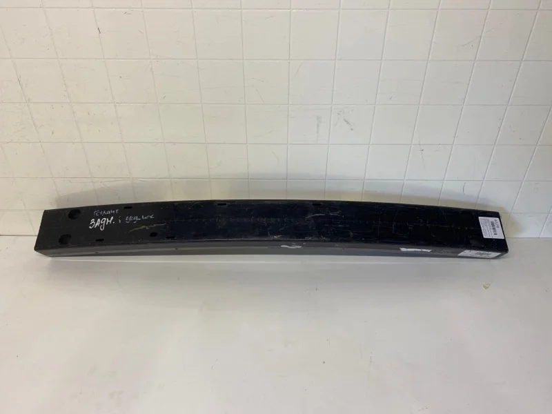 Усилитель бампера Mitsubishi Galant 2004 2005 2006 2007 2008 MN181525 DJ1A 4G69, задний