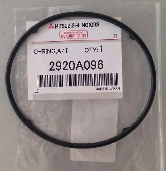 ПРОКЛАДКА MITSUBISHI LANCER 10 2007 2920A096 CY1A 4A91