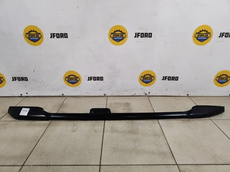 Рейлинг на крышу Toyota Land Cruiser Prado 2020 J150