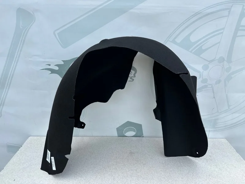 Подкрылок задний левый Mercedes-benz W221