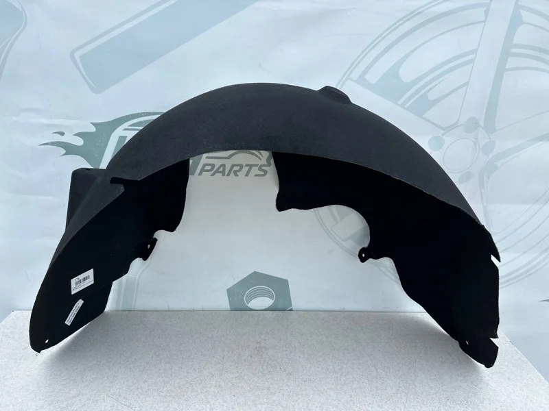 Подкрылок задний правый Mercedes-benz W221